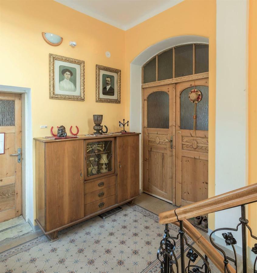 Vila Josefina Jizerske Hory Josefuv Dul Εξωτερικό φωτογραφία