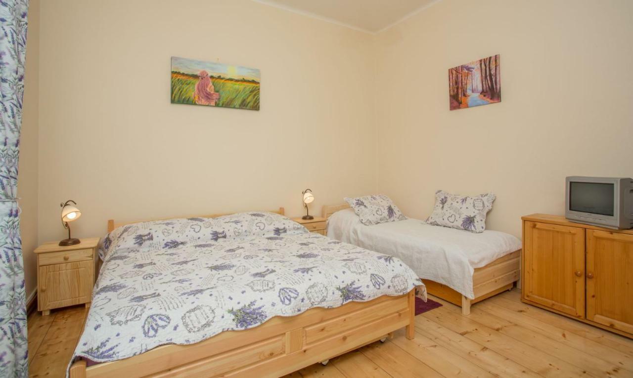 Vila Josefina Jizerske Hory Josefuv Dul Εξωτερικό φωτογραφία