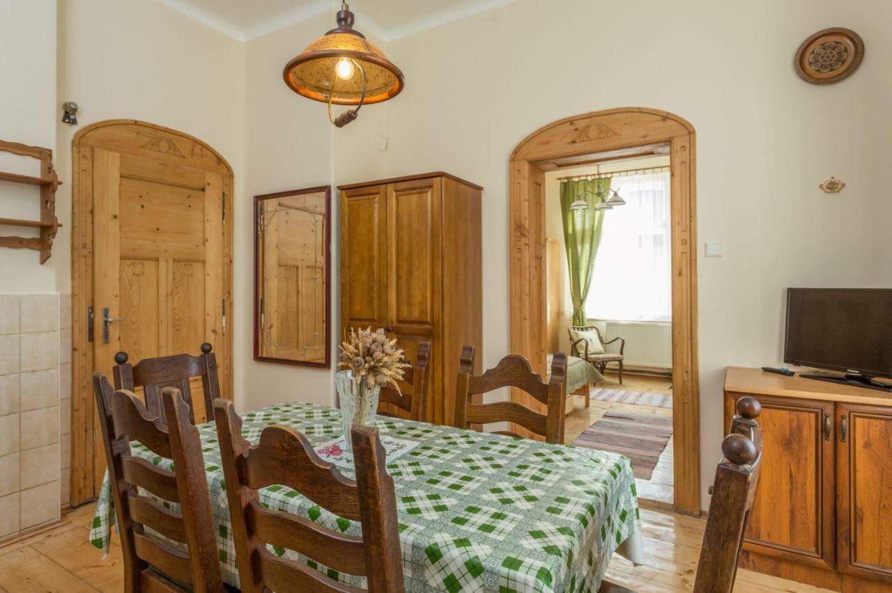 Vila Josefina Jizerske Hory Josefuv Dul Εξωτερικό φωτογραφία